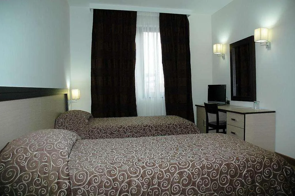 Fieri Hotel Fier